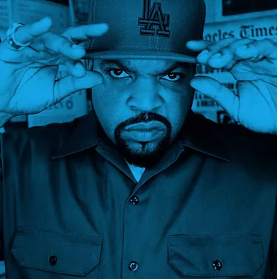 Ice Cube — foto 6