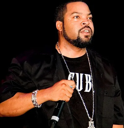 Ice Cube — foto 5