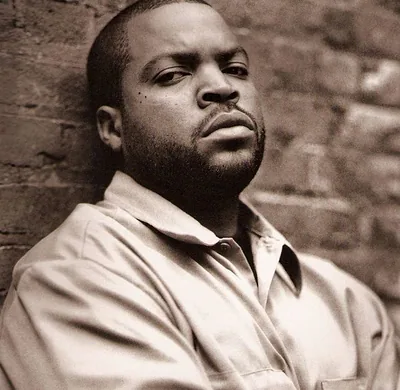 Ice Cube — foto 1