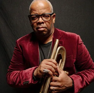 Terence Blanchard — photo 1