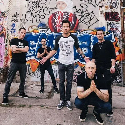 Simple Plan — foto 6