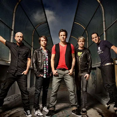Simple Plan — foto 5