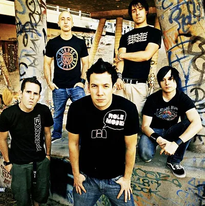 Simple Plan — foto 2
