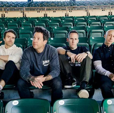 Simple Plan — foto 1