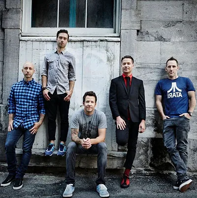 Simple Plan — foto 4