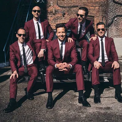 Simple Plan — foto 3