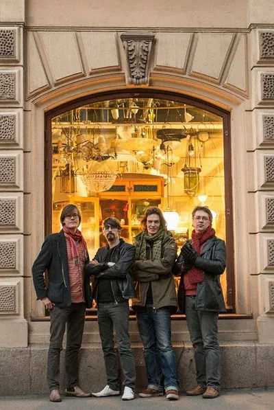 Absoluut — foto 1