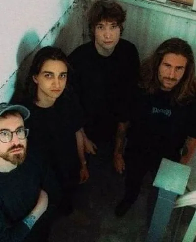 SUGAR SPINE — foto 1