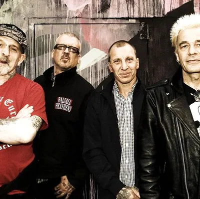 GBH — foto 1