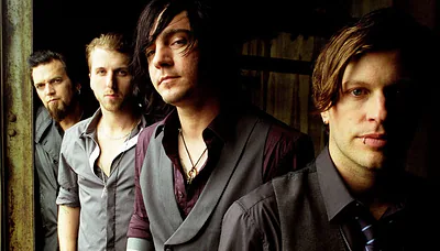 Three Days Grace — foto 6
