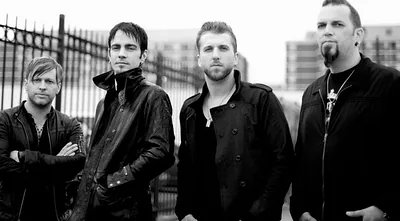 Three Days Grace — foto 5