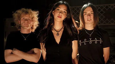 The Mysterines — foto 4