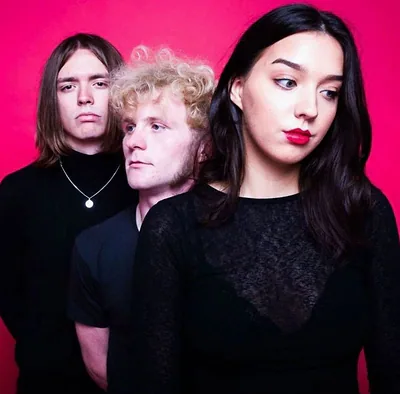 The Mysterines — foto 2