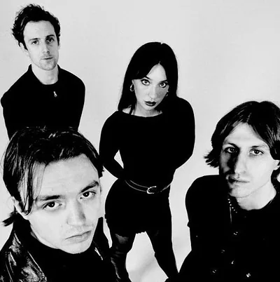 The Mysterines — foto 1