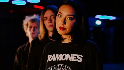 The Mysterines — foto 5