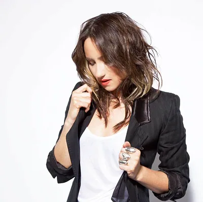 KT Tunstall — foto 4