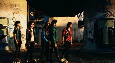 The Voidz — foto 5