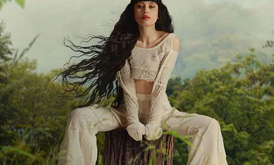 Irina Rimes — photo 1