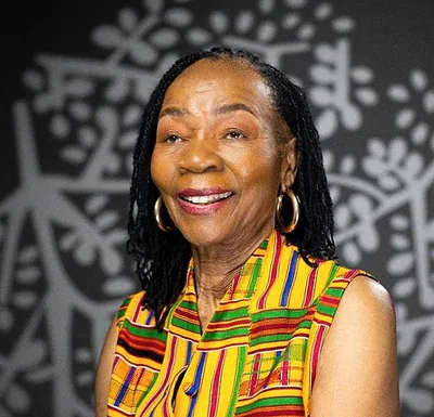Letta Mbulu — photo 1