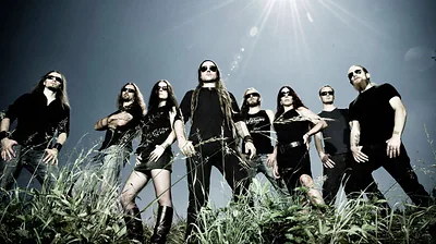 Eluveitie — foto 6