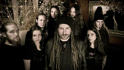 Eluveitie — foto 3
