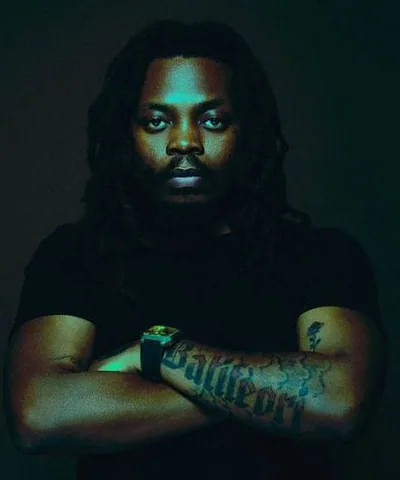 Olamide — photo 1