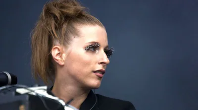 Susanne Sundfør — photo 6