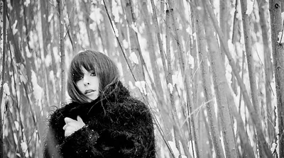 Susanne Sundfør — photo 4