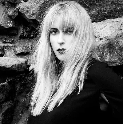 Susanne Sundfør — photo 3
