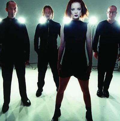 Garbage — photo 2