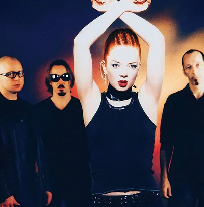 Garbage — foto 4