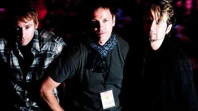Third Eye Blind — photo 6
