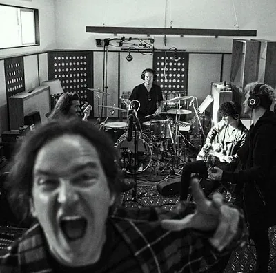 Third Eye Blind — photo 1