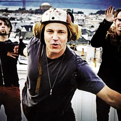 Third Eye Blind — foto 2