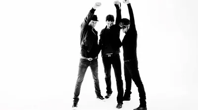 Third Eye Blind — foto 4