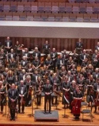 Philips Symfonie Orkest