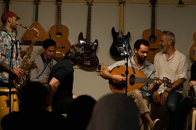Musicaz — foto 1