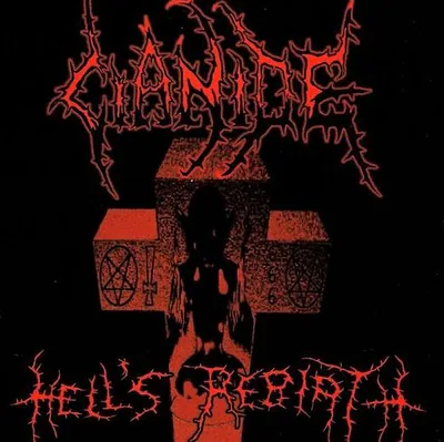 Cianide — photo 1