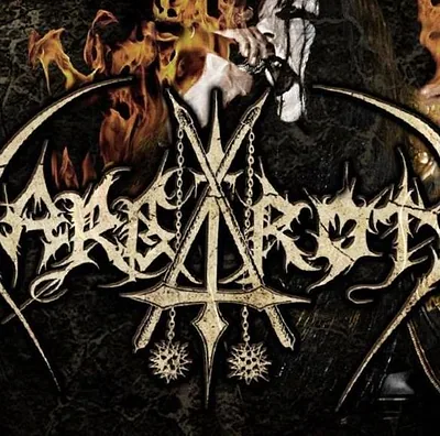 Nargaroth — foto 1