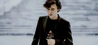 Daniel Lozakovich