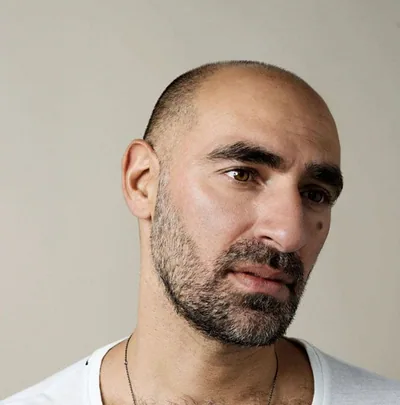 Len Faki — photo 1