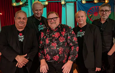 Tonnie's Gitanos — foto 1