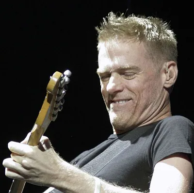 Bryan Adams — foto 5