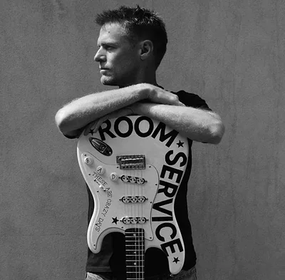 Bryan Adams — foto 3
