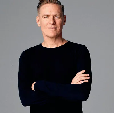 Bryan Adams — foto 6