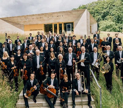 Nordwestdeutsche Philharmonie — foto 1
