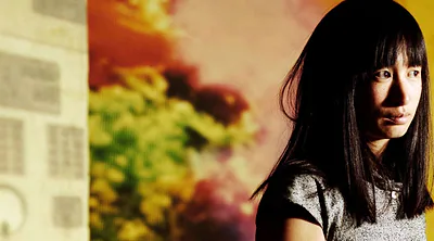Lali Puna — foto 6