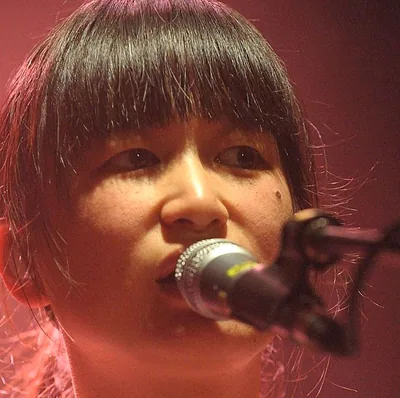 Lali Puna — foto 4