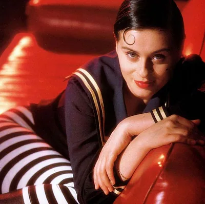 Lisa Stansfield — foto 4