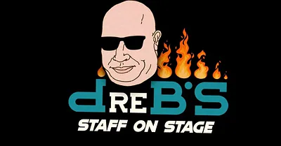 DreB'S STAFF ON STAGE IV — foto 1